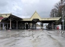 На Вінниччині планують модернізувати пункт пропуску на кордоні з Молдовою