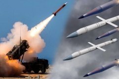 Ворог влучив у промисловий об’єкт на Вінниччині – постраждалих немає