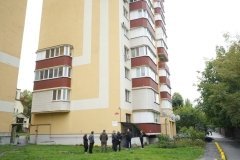  У Вінниці перевіряють роботу укриттів після технічного збою під час повітряної тривоги