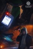 Нетверезий скутерист у Вінниці отримав п’ять адмінматеріалів