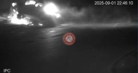 Нетверезий водій перекинув авто на перехресті у Вінниці