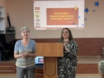 «Срібні користувачі»: у Вінниці літні вінничани завершили курси диджитал-грамотності та отримали сертифікати