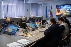 Вінницькі рятувальники розширюють міжнародну співпрацю для посилення реагування на надзвичайні ситуації
