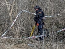 На Вінниччині сапери знищили два артснаряди