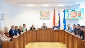 У Вінниці 128 повідомлень про пошкоджене майно після атаки 24 березня