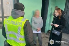 У Вінницькій області ще двом працівникам будинку-інтернату повідомили про підозру у трудовій експлуатації підопічних