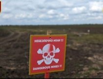 На кордоні з невизнаним Придністров’ям на Вінниччині посилюють оборону та мінують території