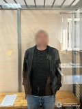 У Жмеринці затримали чоловіка, якого підозрюють у зберіганні та поширенні дитячої порнографії