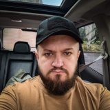 Воїн із Вінниччини Олександр Чеховський отримав державну нагороду за захист України