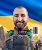 Воїна з Піщанської громади Олега Момонта посмертно нагородили медаллю «Захиснику Вітчизни»