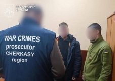 21-річного жителя Вінниччини підозрюють у державній зраді: передавав ворогу дані за криптовалюту