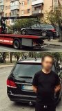 У Вінниці водій втретє за рік керував авто з ознаками сп’яніння