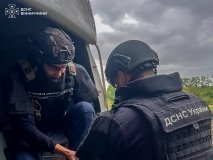 На Вінниччині під час господарських робіт знайшли артснаряд часів Другої світової війни