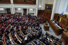 Рада ухвалила закони, які посилюють незалежність Нацбанку