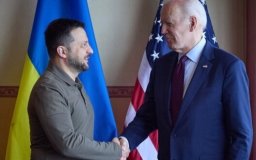 США оголосили про новий пакет військової допомоги для України на суму $375 млн