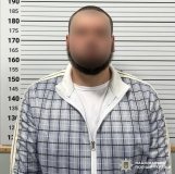 На Вінниччині затримали молодика за збут дешевого «вуличного» наркотика