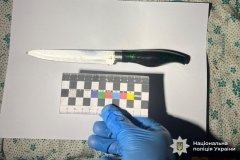 У Вінниці затримали чоловіка за підозрою у вбивстві співмешканки