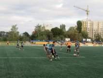 «Нива» Вінниця здобула мінімальну перемогу над ФК «Лісне»