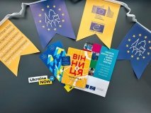 Вінниця долучається до Днів європейської спадщини: цікава програма з 25 по 28 вересня