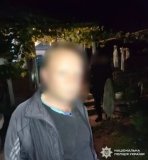 Жителя Гайсинського району засудили до 8 років за смертельне ножове поранення
