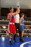 На чемпіонаті Вінницької області з боксу провели 20 поєдинків