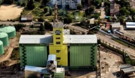 Американська компанія Bunge придбала Вінницький «масложир» за $162 млн