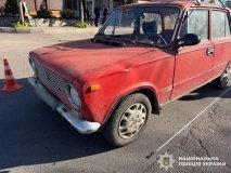У Хмільнику автомобіль збив 4-річного хлопчика