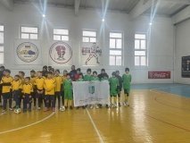 Золото для «Гнівані»: впевнена перемога у Шаргороді