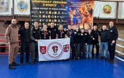 Вінниччина — перша в Україні: тріумф боксерів і гучний фінальний скандал