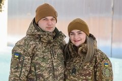 Кохання під погонами: історія родини гвардійців, яку загартувала війна