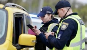  На Вінниччині за рік зафіксували понад 5 тисяч випадків нетверезого кермування