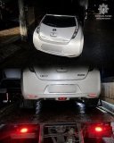 У Вінниці водій із ознаками сп’яніння намагався втекти від патрульних