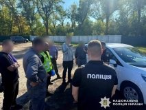 На Вінниччині розслідують забруднення земель біологічними відходами