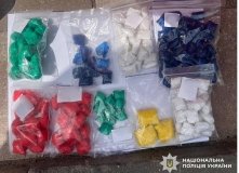 На Вінниччині слідчі повідомили про підозру учасникам організованої наркогрупи