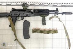 260 одиниць зброї — вінничани активно долучаються до кампанії з декларування