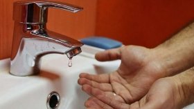 Частина Вапнярки тимчасово залишиться без водопостачання