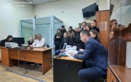 Вінницькому підприємцю, підозрюваному у забрудненні території каналізаційними стоками, обрано запобіжний захід
