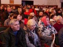 Трьох полеглих військових із Крижопільської громади посмертно нагородили відзнаками Міноборони