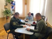 Майже всі засуджені у вінницьких установах виконання покарань отримали паспорти громадян України