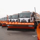 Штабні навчання з відпрацювання взаємодії усіх підрозділів у випадку надзвичайних ситуацій