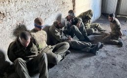 Омбудсман України вимагає від рф списки військовополонених для обміну