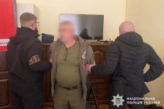 На Вінниччині затримали трьох чоловіків за підозрою в організації незаконного переправлення військовозобов’язаних за кордон