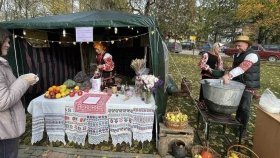 У Студеній відбудеться благодійний фестиваль «Мамалига vs Банош»