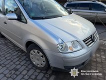 У Літині автомобіль збив 8-річного хлопчика: поліція відкрила кримінальне провадження