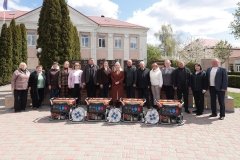 Громади Тульчинщини отримали 17 генераторів для критично важливих об’єктів