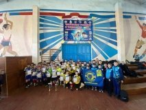 Юні футзалісти з Літина стали чемпіонами Вінницької області