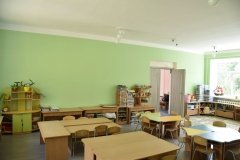 У Вінниці опалення вже подали до 38 закладів соціальної сфери