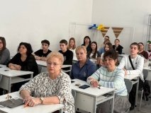 Жмеринський ліцей №2 долучився до національного пілотного проєкту з профорієнтації школярів