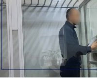 Суд обрав запобіжний захід підозрюваному у перешкоджанні працівникам ТЦК та СП