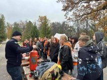 80 дітей пільгових категорій з Вінниччини відпочили у Міжнародному дитячому центрі «Артек»